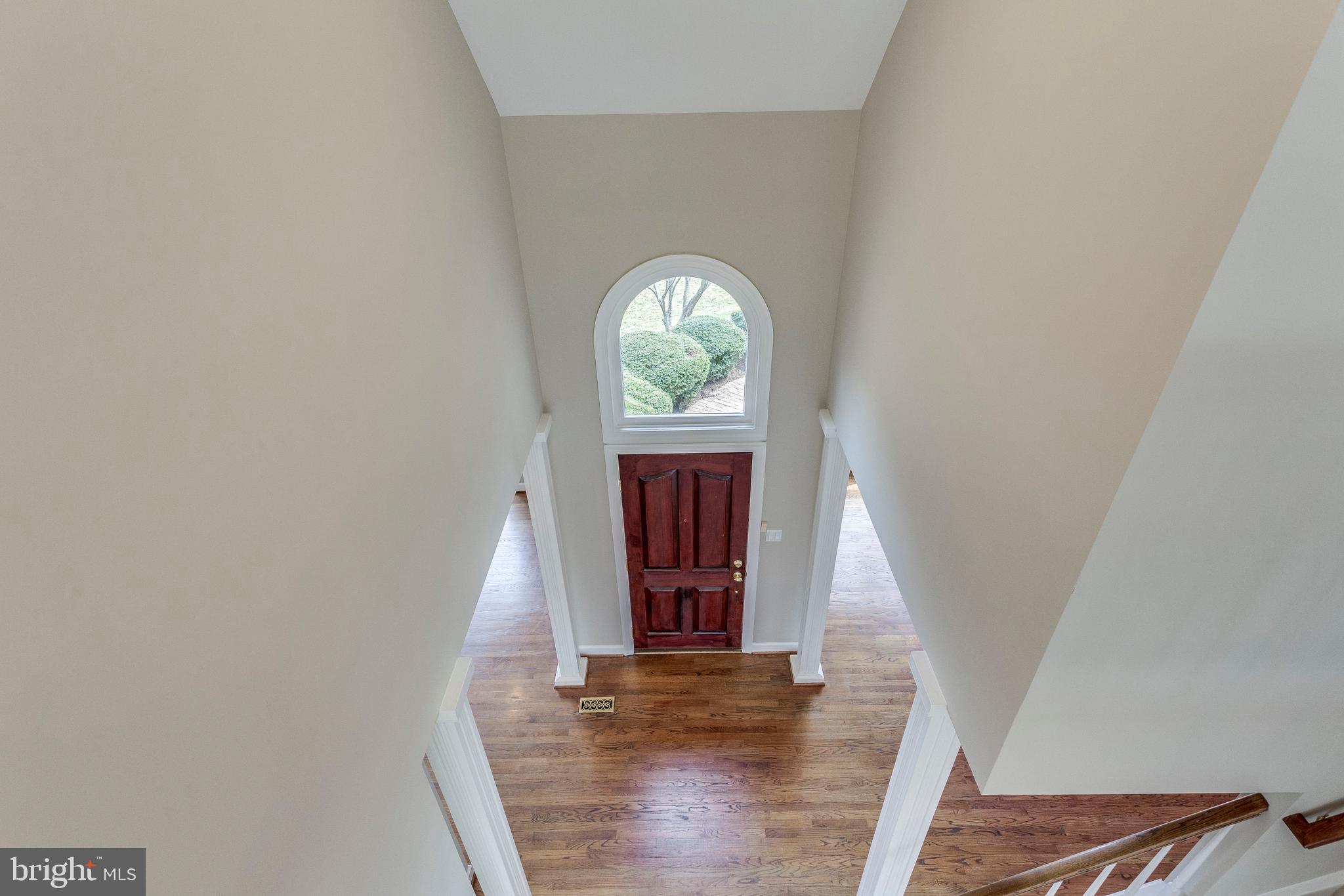1308 Sawbridge Way Reston, VA 20194 - Photo 37 of 61 View to Entry