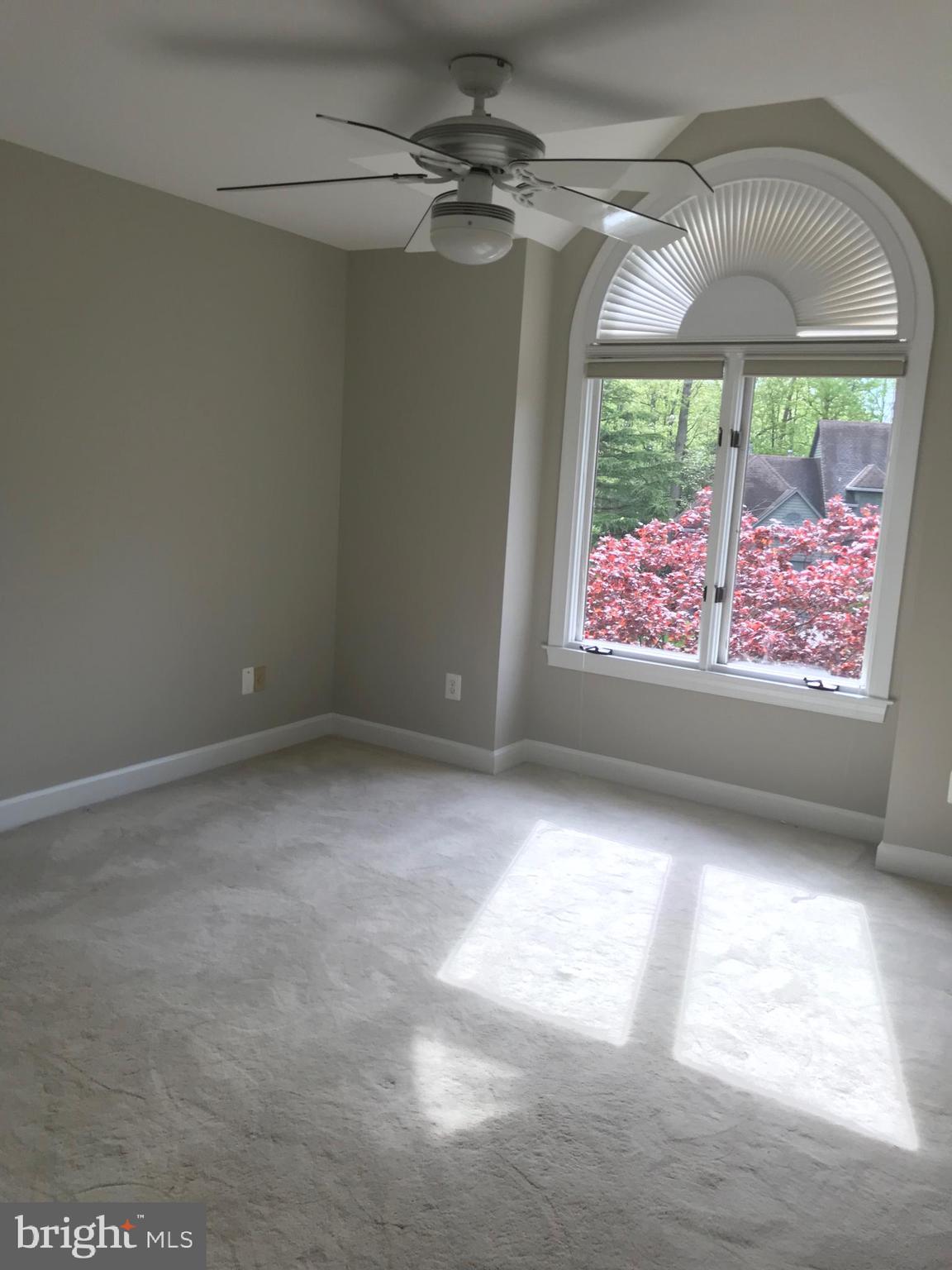 1308 Sawbridge Way Reston, VA 20194 - Photo 39 of 61 2nd bed upstairs and freshly painted