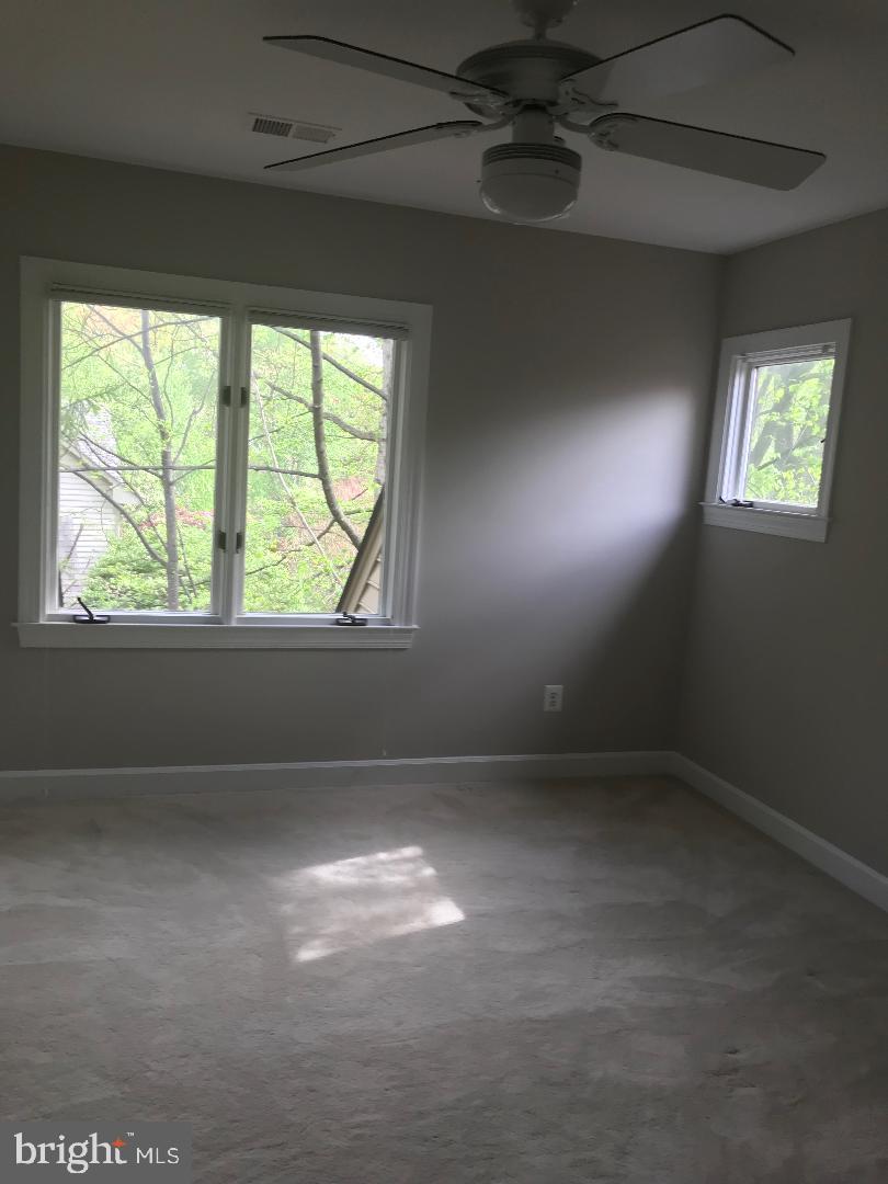 1308 Sawbridge Way Reston, VA 20194 - Photo 40 of 61 3rd bed upstairs freshly painted
