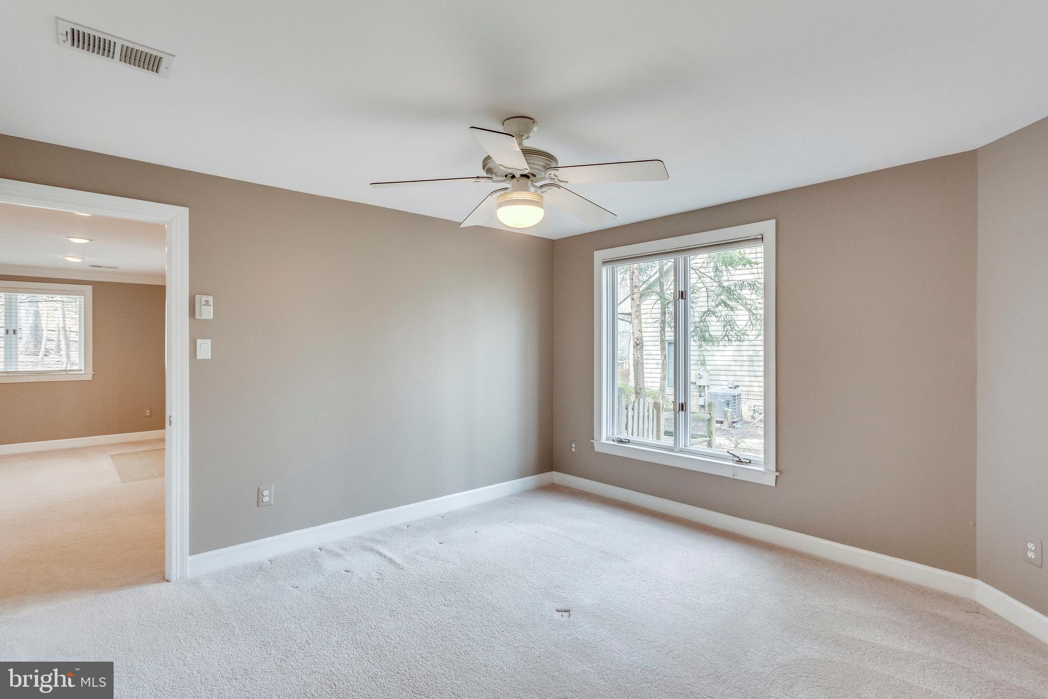 1308 Sawbridge Way Reston, VA 20194 - Photo 51 of 61 Basement Bedroom