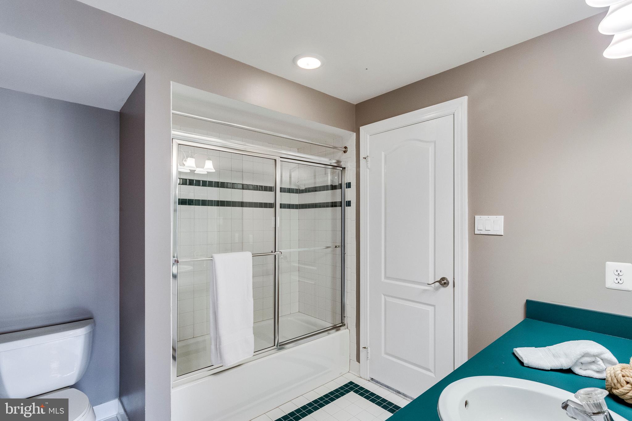 1308 Sawbridge Way Reston, VA 20194 - Photo 54 of 61 Full bath in basement