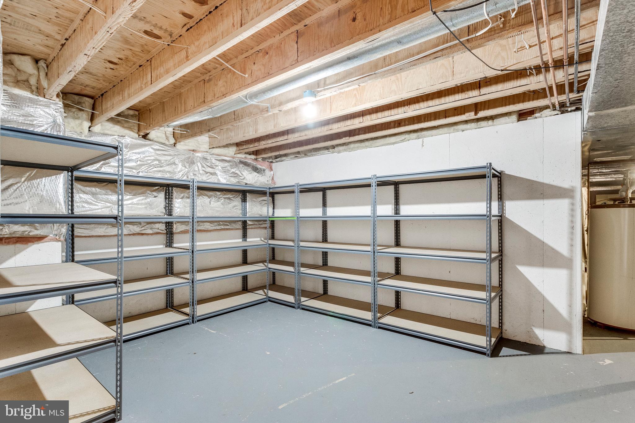 1308 Sawbridge Way Reston, VA 20194 - Photo 56 of 61 Additional Storage