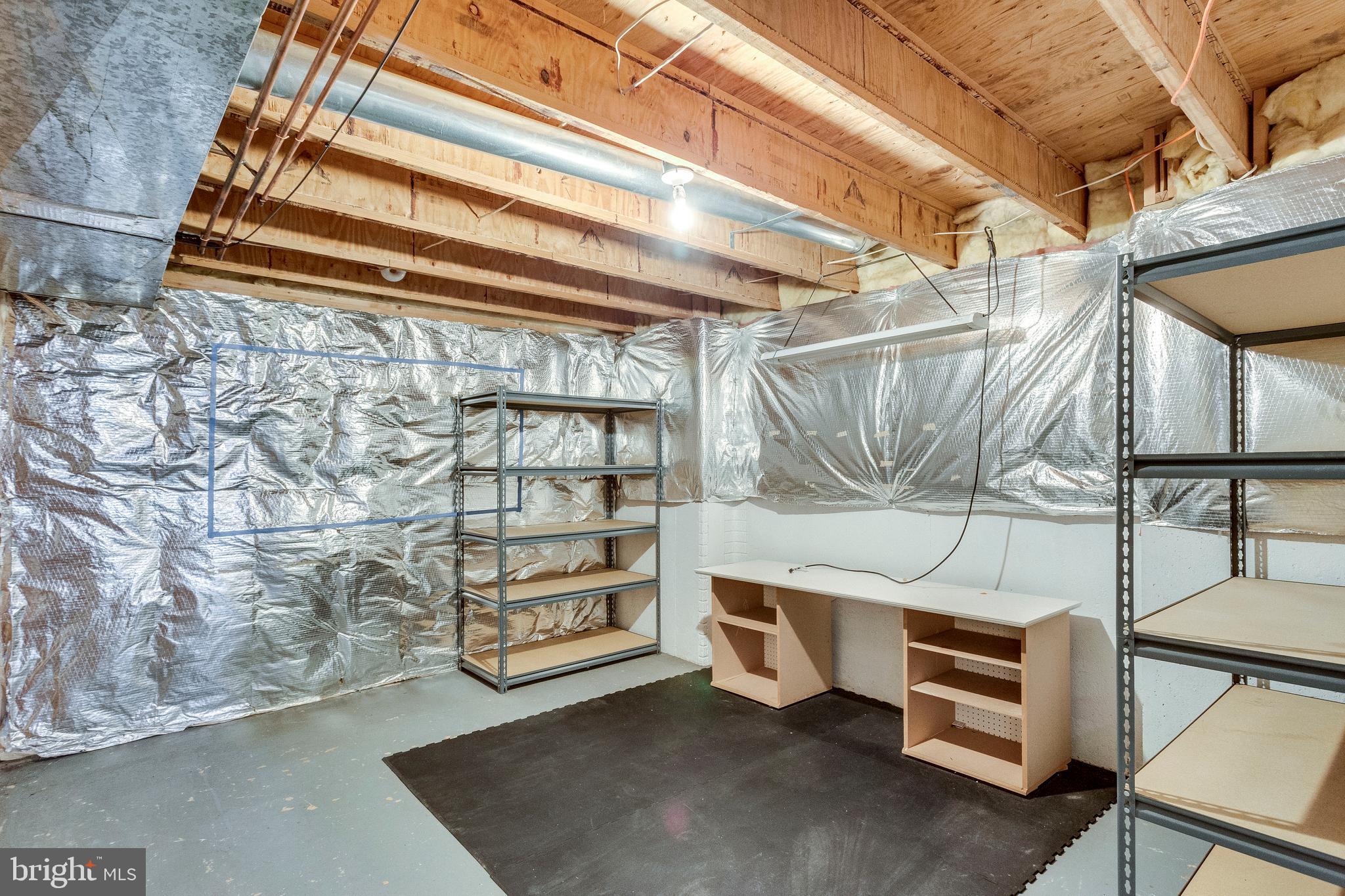 1308 Sawbridge Way Reston, VA 20194 - Photo 57 of 61 Workspace!