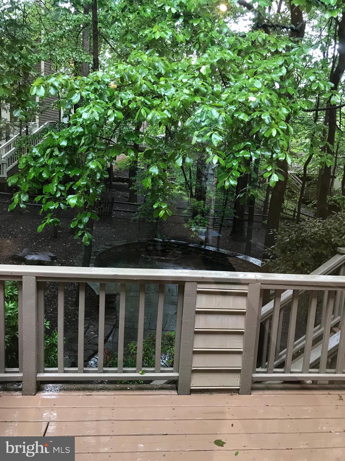 1308 Sawbridge Way Reston, VA 20194 - Photo 60 of 61 Backyard