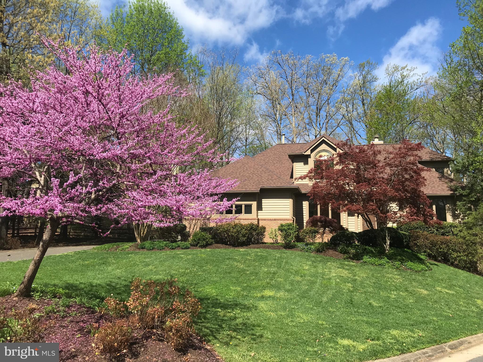 1308 Sawbridge Way Reston, VA 20194 - Photo 7 of 61 Spring is in the air! Welcome Home!