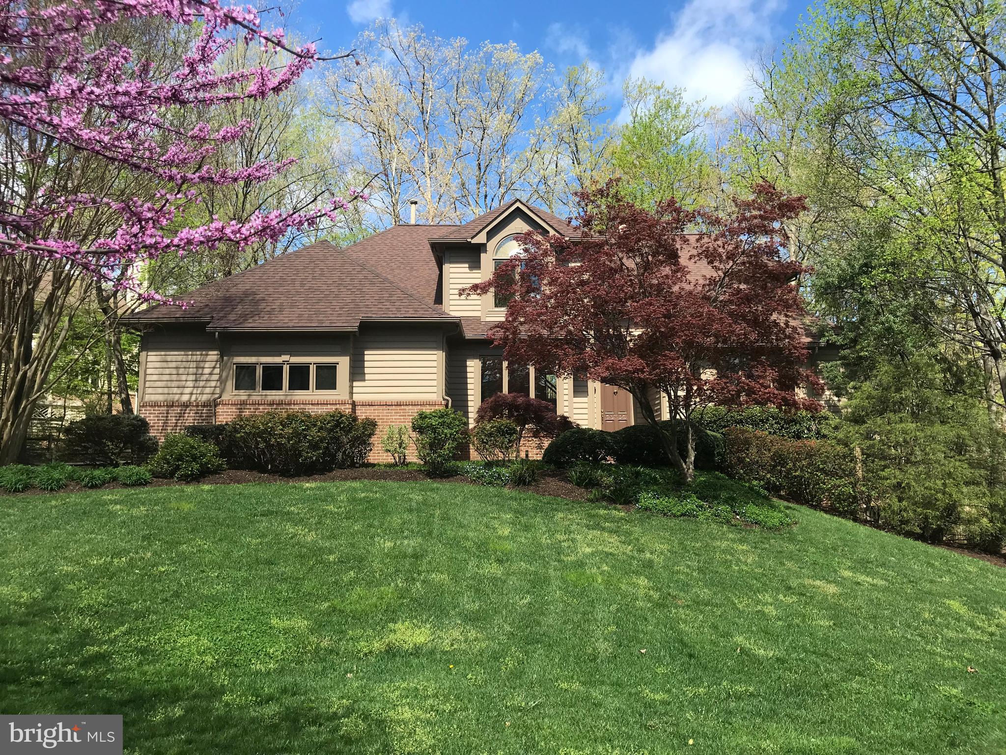 1308 Sawbridge Way Reston, VA 20194 - Photo 8 of 61
