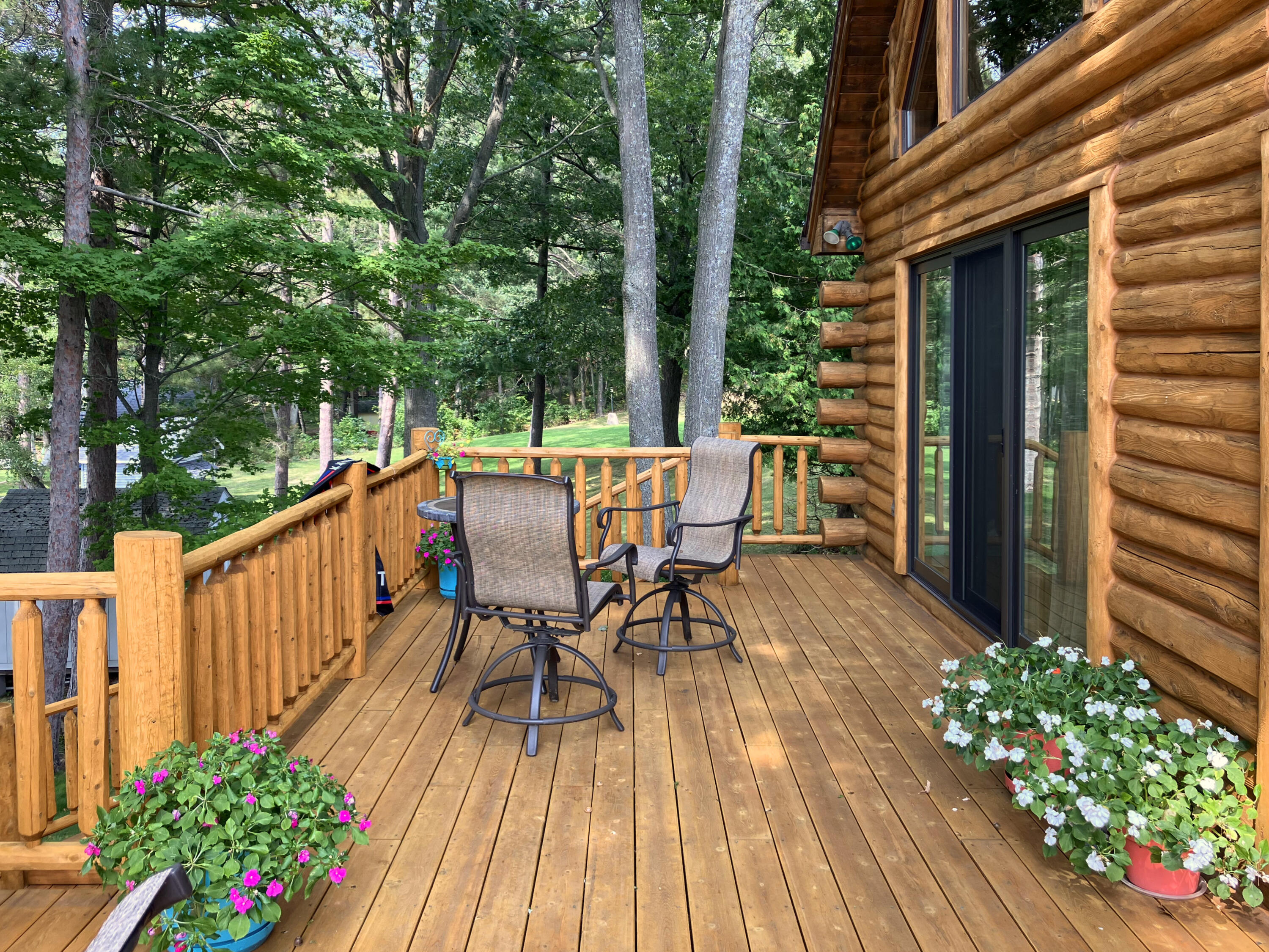 9383 Johnson Road Kaleva, MI 49645 - Photo 11 of 67 IMG_0317