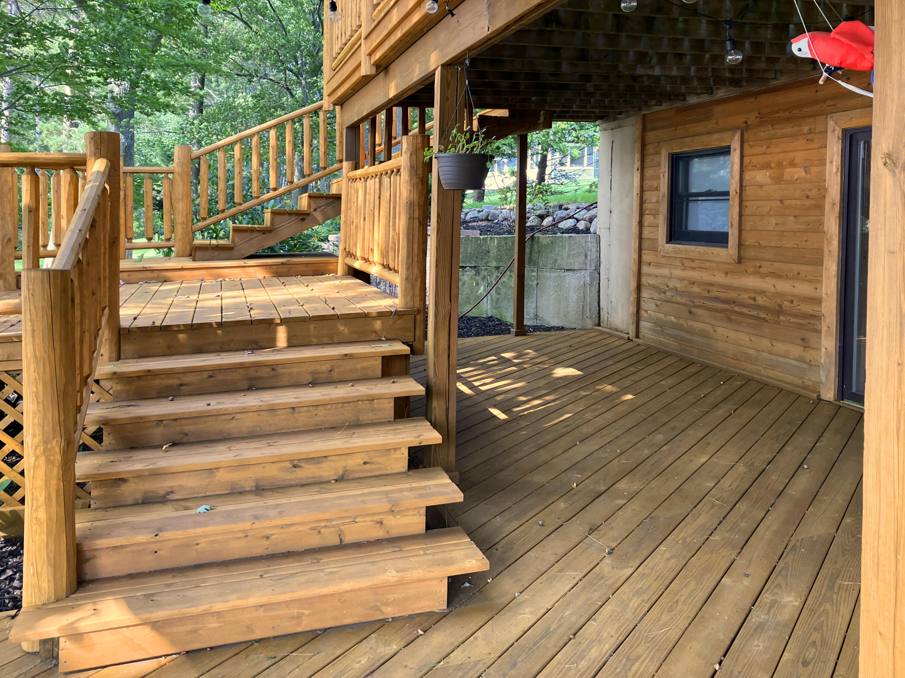 9383 Johnson Road Kaleva, MI 49645 - Photo 14 of 67 IMG_0297