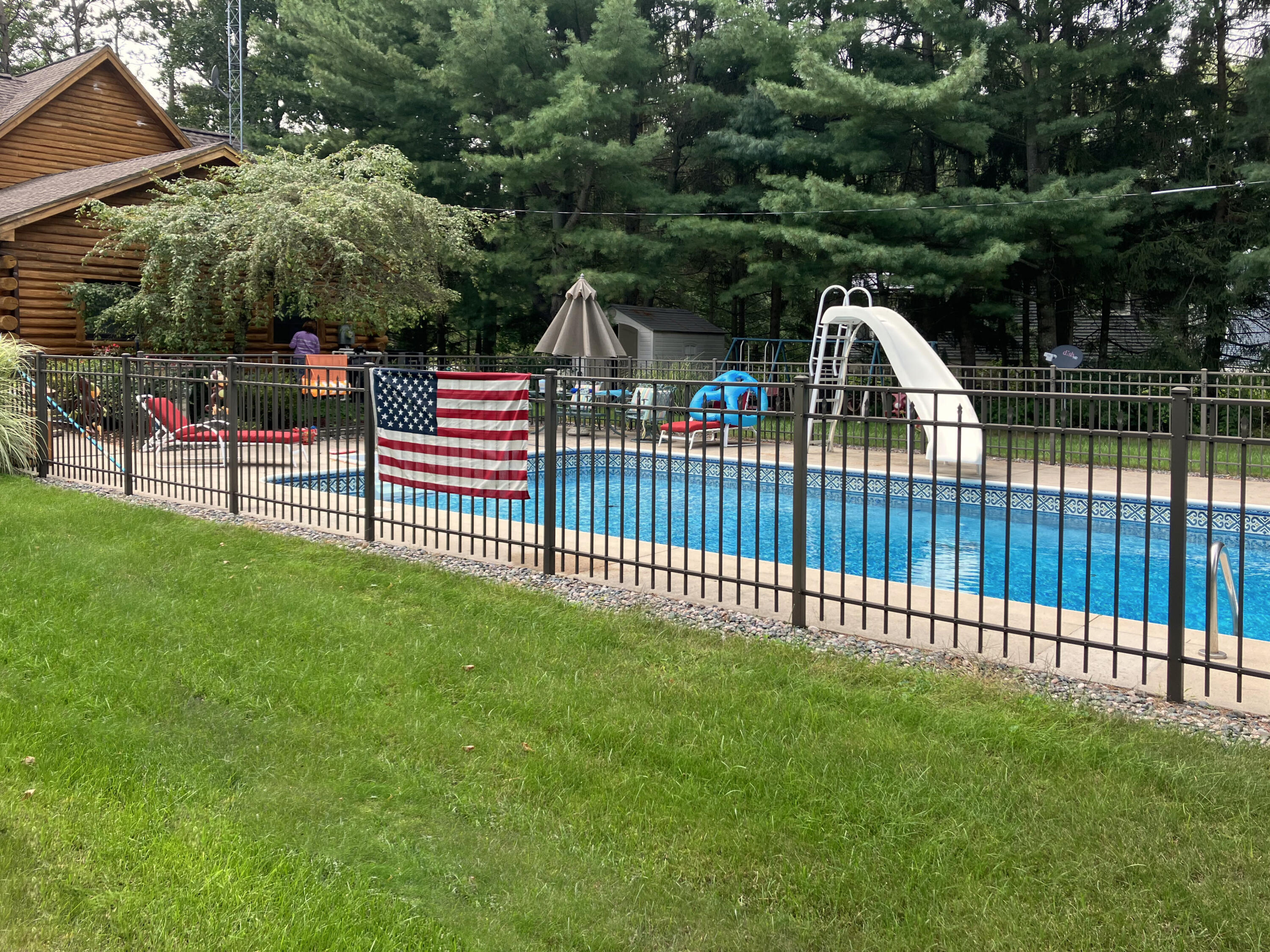 9383 Johnson Road Kaleva, MI 49645 - Photo 18 of 67 IMG_0311
