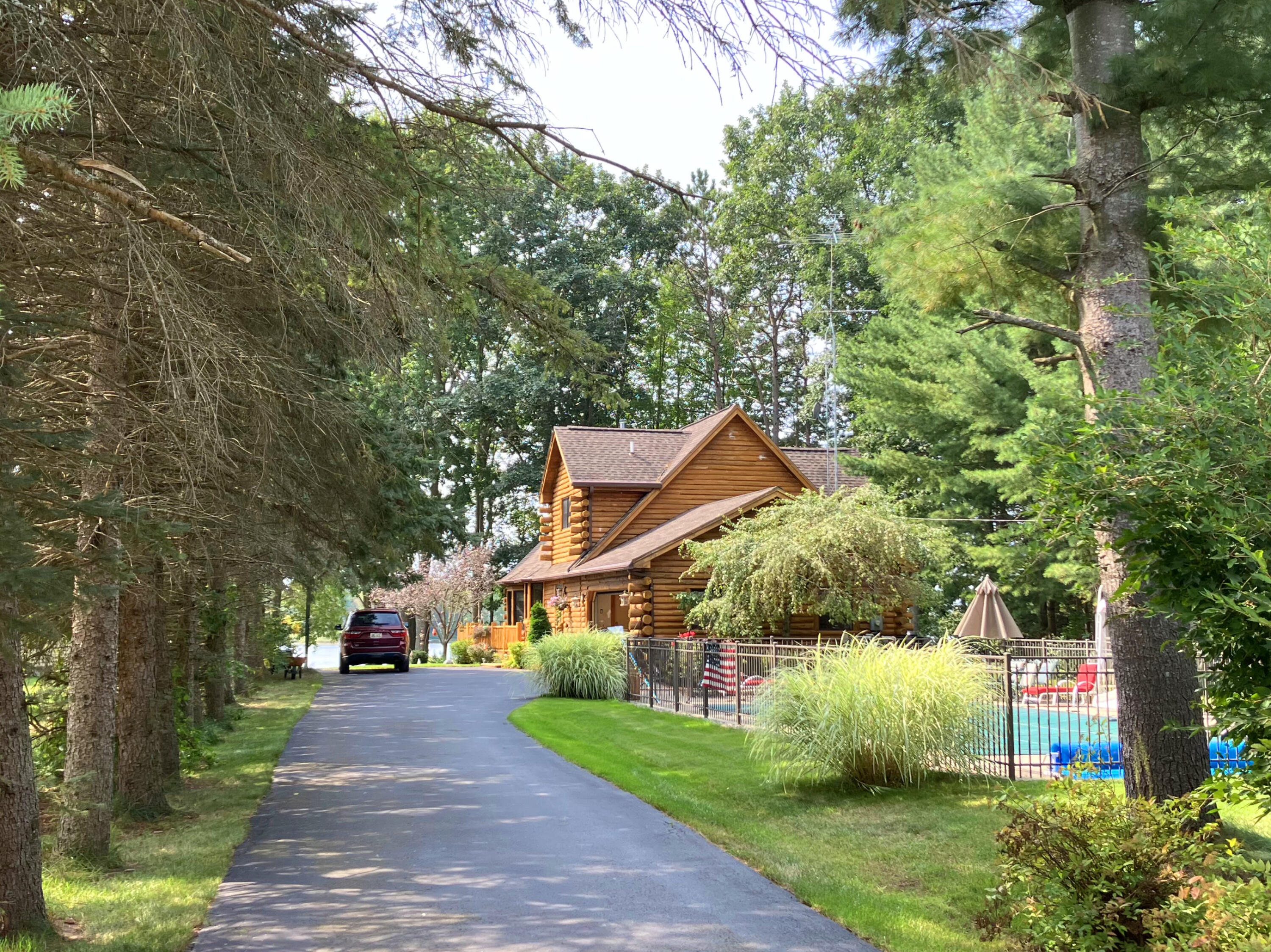 9383 Johnson Road Kaleva, MI 49645 - Photo 21 of 67 IMG_0332