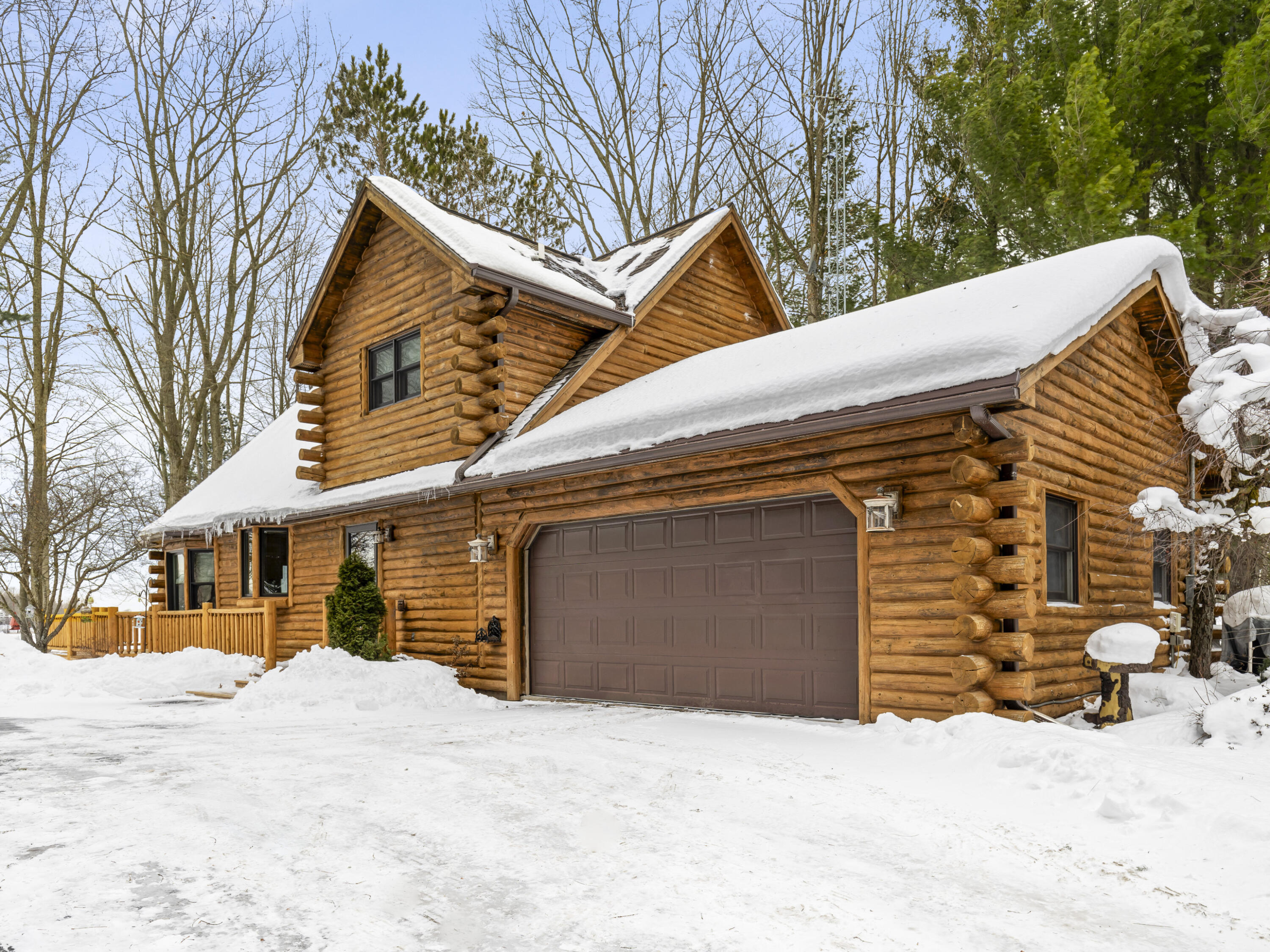 9383 Johnson Road Kaleva, MI 49645 - Photo 22 of 67 0S5A0328