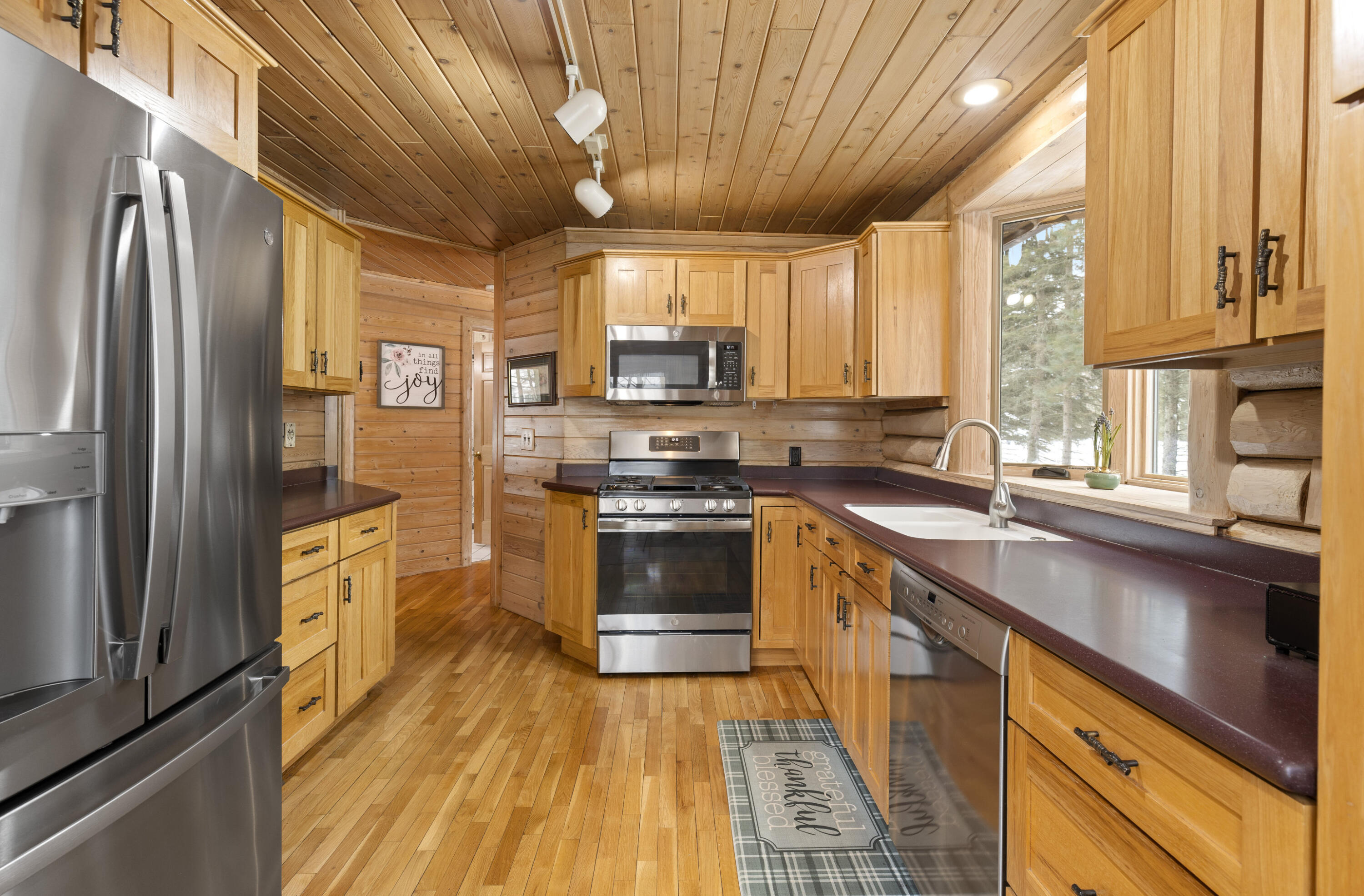 9383 Johnson Road Kaleva, MI 49645 - Photo 30 of 67 0S5A0381