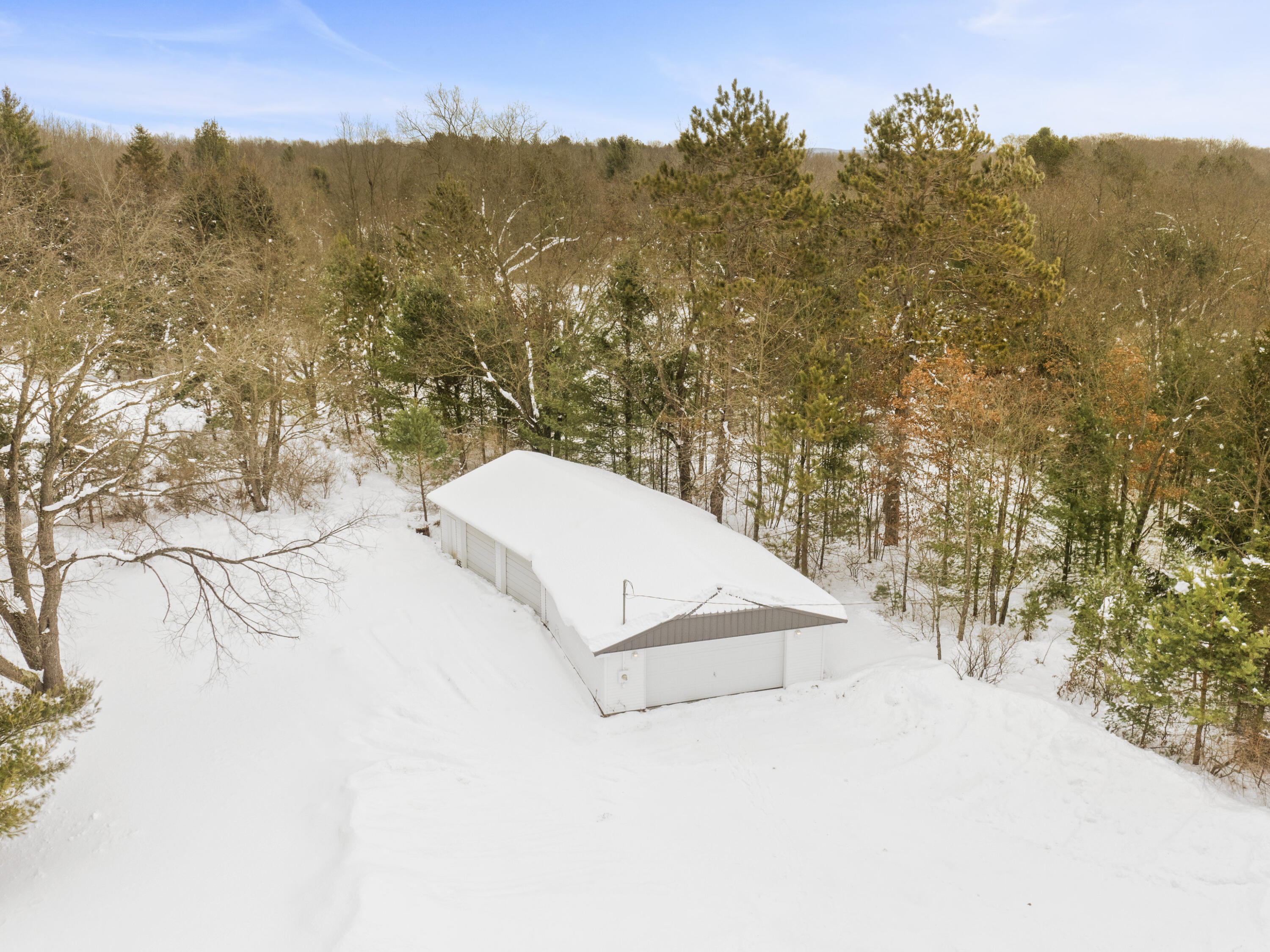 9383 Johnson Road Kaleva, MI 49645 - Photo 58 of 67 DJI_0160