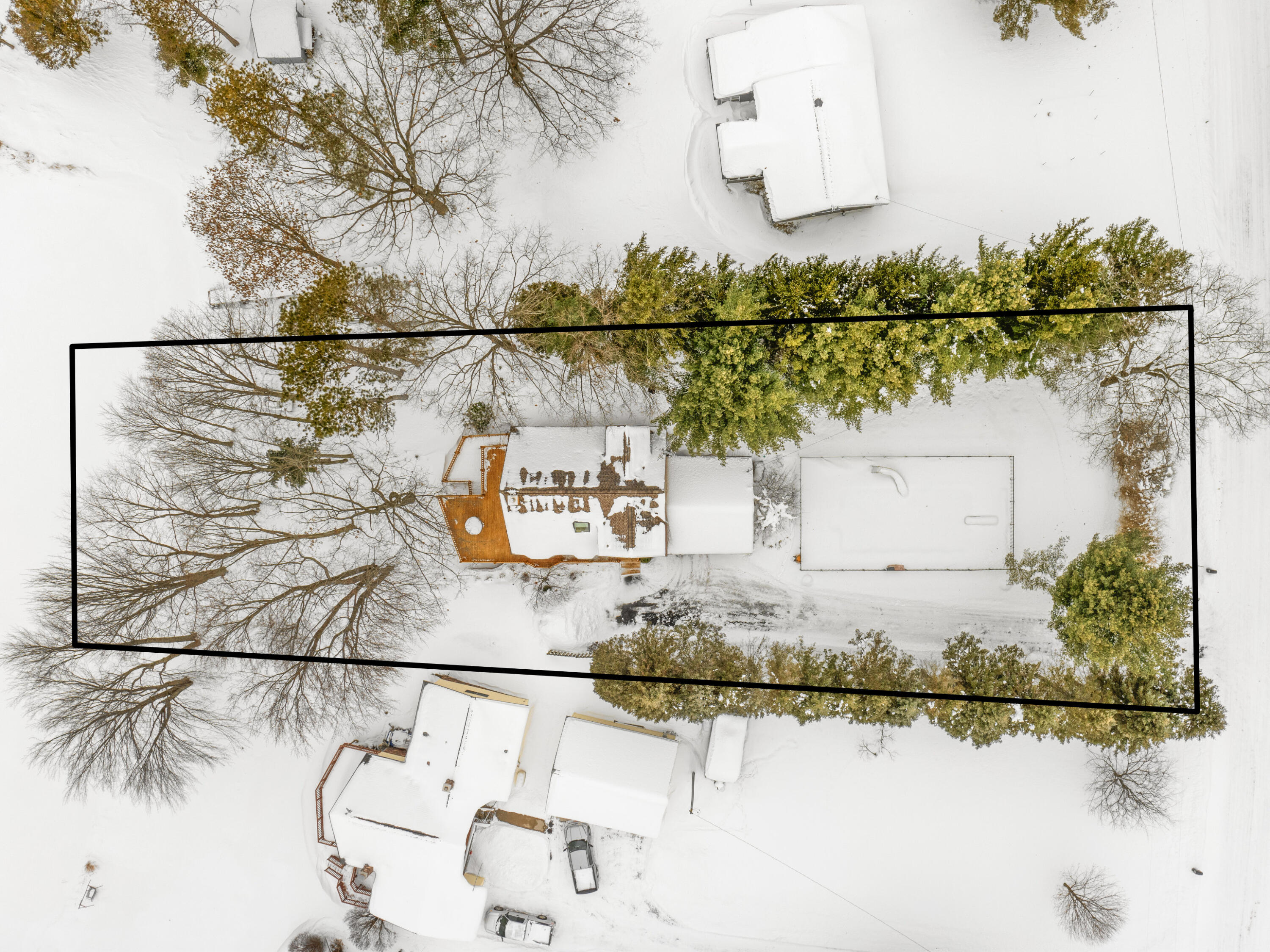 9383 Johnson Road Kaleva, MI 49645 - Photo 67 of 67 DJI_0195