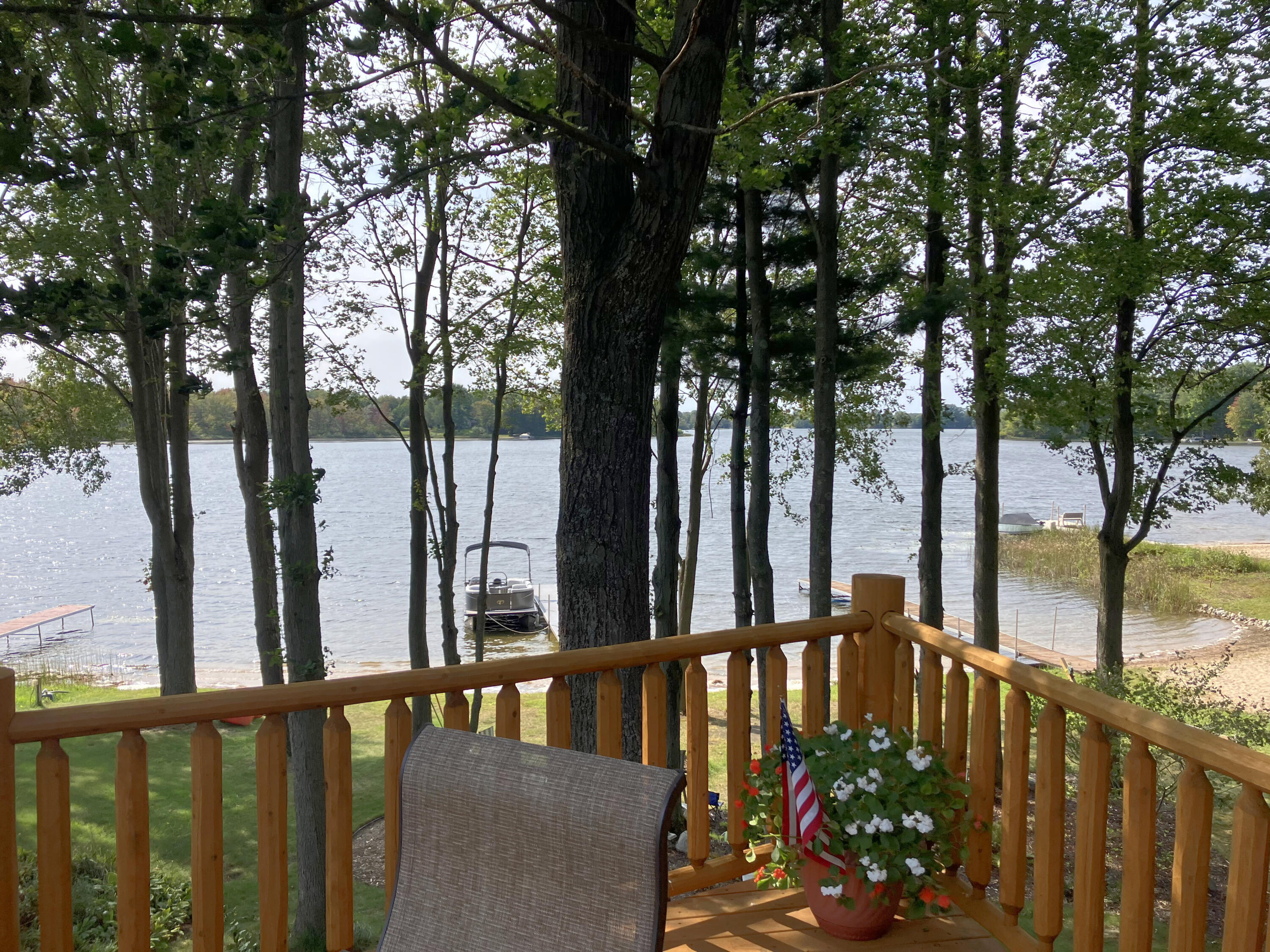 9383 Johnson Road Kaleva, MI 49645 - Photo 9 of 67 IMG_0289