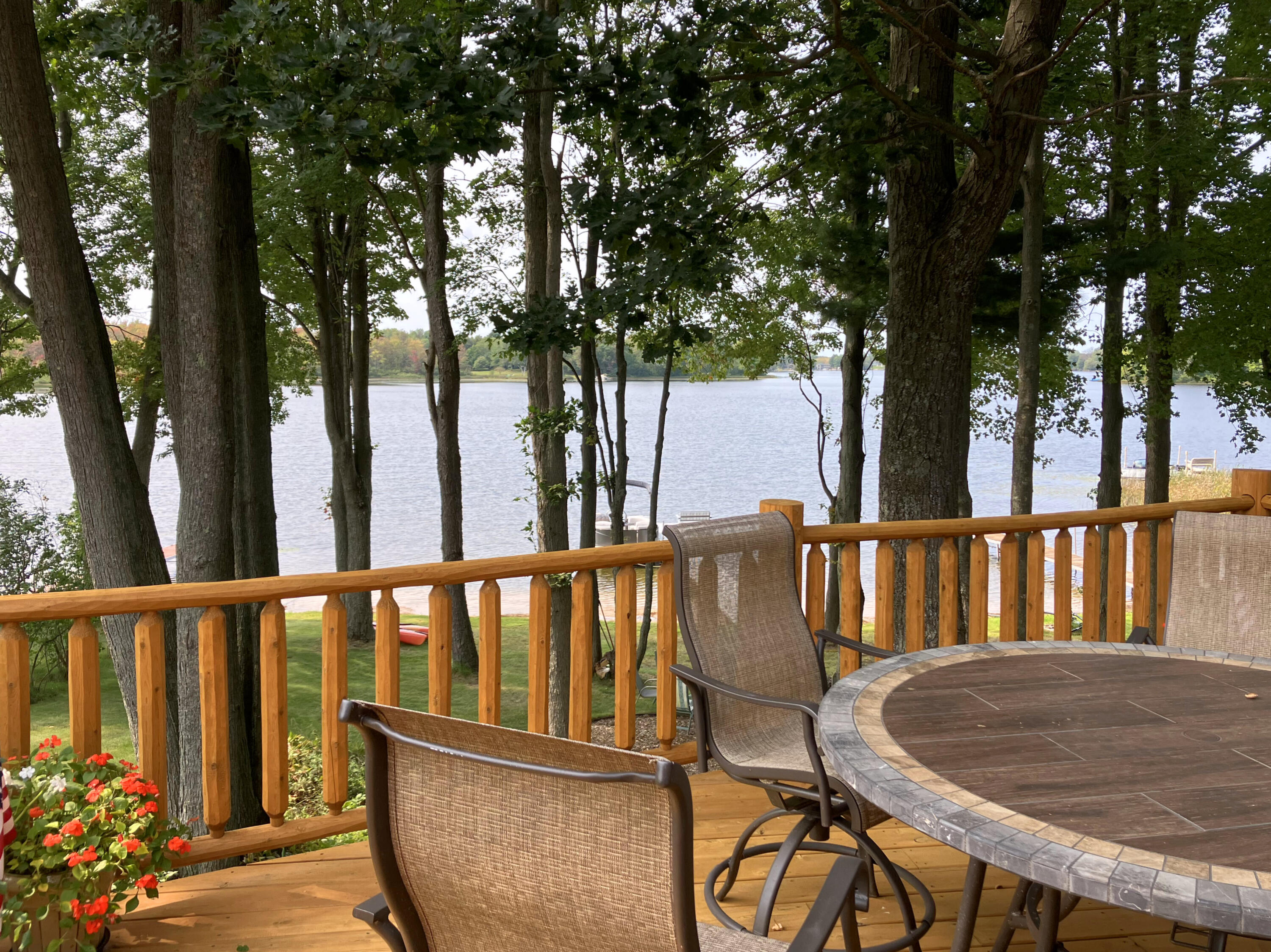 9383 Johnson Road Kaleva, MI 49645 - Photo 10 of 67 IMG_0315