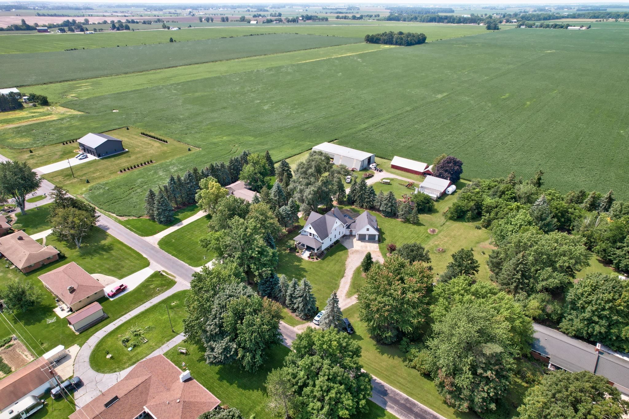 1939 North Block Road Reese, MI 48757 - Photo 77 of 77
