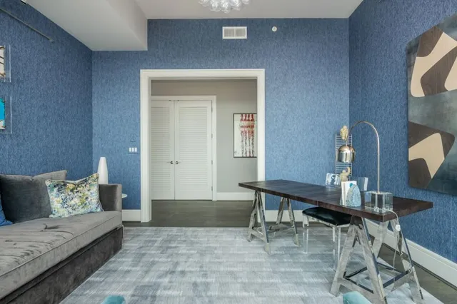 $18,000 | 1065 Peachtree Street Northeast, Unit 3604, Atlanta, GA 30309