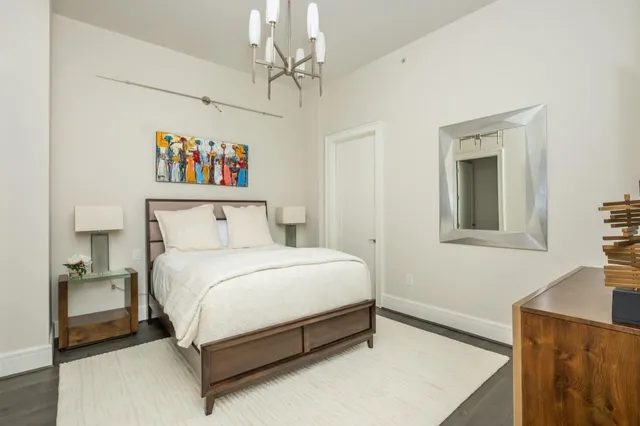 $18,000 | 1065 Peachtree Street Northeast, Unit 3604, Atlanta, GA 30309