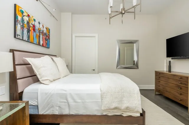 $18,000 | 1065 Peachtree Street Northeast, Unit 3604, Atlanta, GA 30309