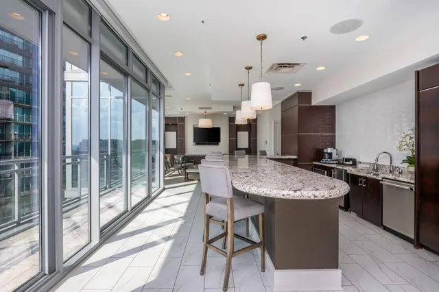 $18,000 | 1065 Peachtree Street Northeast, Unit 3604, Atlanta, GA 30309