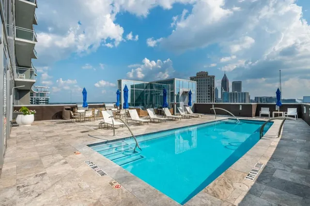 $18,000 | 1065 Peachtree Street Northeast, Unit 3604, Atlanta, GA 30309