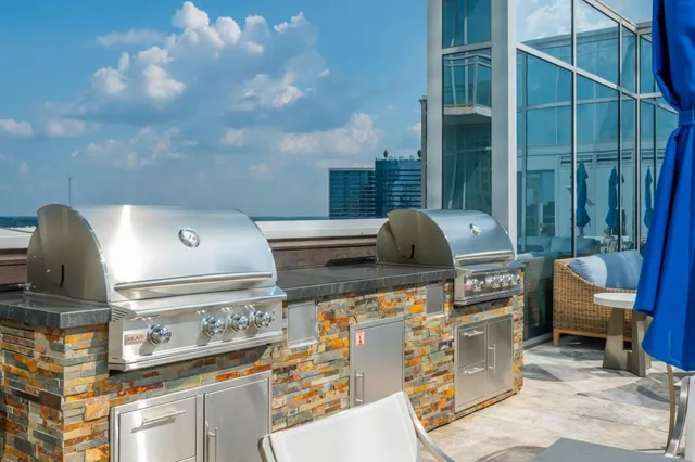 $18,000 | 1065 Peachtree Street Northeast, Unit 3604, Atlanta, GA 30309