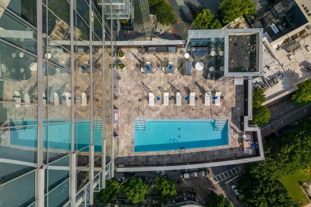 $18,000 | 1065 Peachtree Street Northeast, Unit 3604, Atlanta, GA 30309