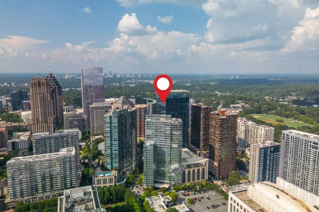 $18,000 | 1065 Peachtree Street Northeast, Unit 3604, Atlanta, GA 30309