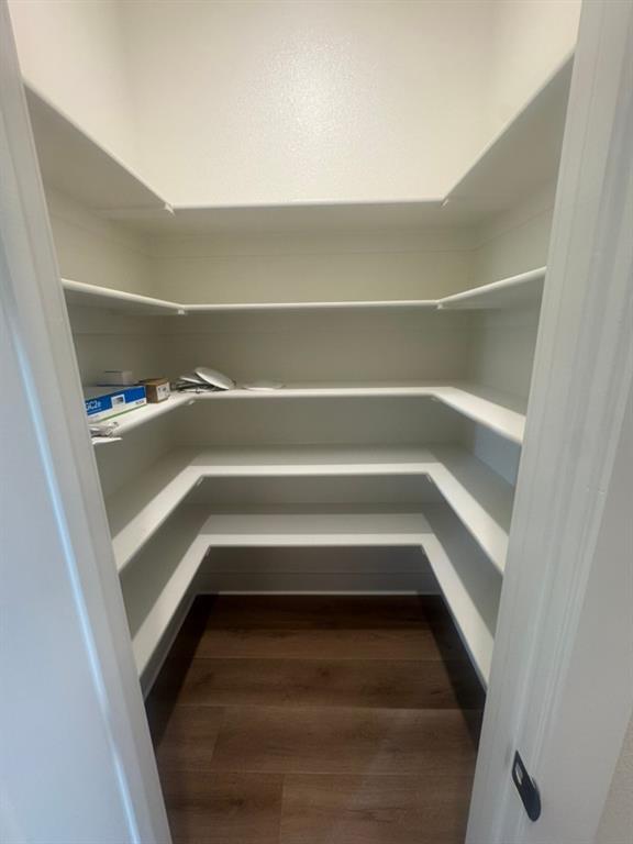 412 Indian Crk Road Van Alstyne, TX 75495 - Photo 12 of 24 a refrigerator in a kitchen