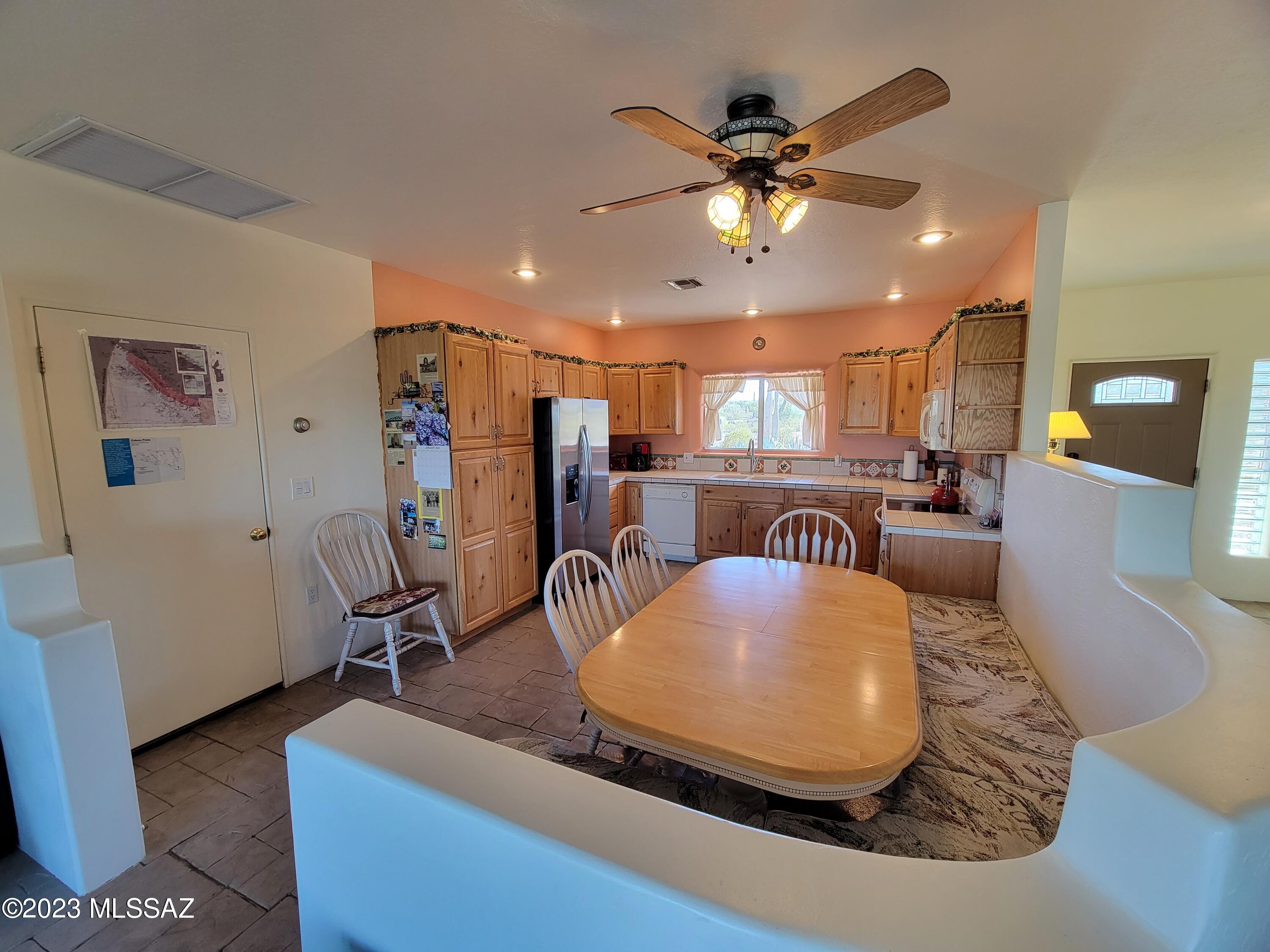 1360 West Briggs Road Ajo, AZ 85321 - Photo 17 of 39 Gallery Image 17