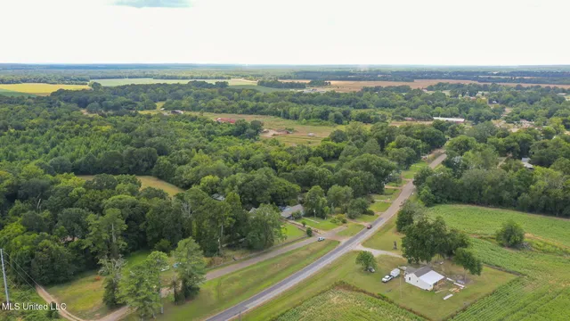 $395,000 | 818 Cannon Avenue, Bentonia, MS 39040