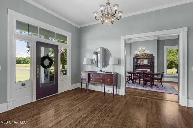 $395,000 | 818 Cannon Avenue, Bentonia, MS 39040