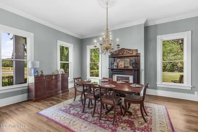 $395,000 | 818 Cannon Avenue, Bentonia, MS 39040