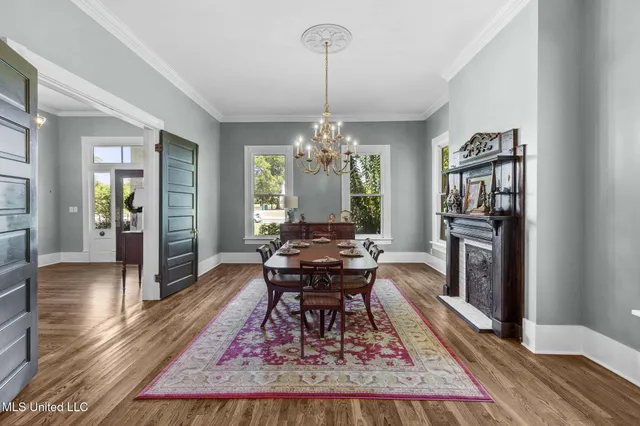 $395,000 | 818 Cannon Avenue, Bentonia, MS 39040