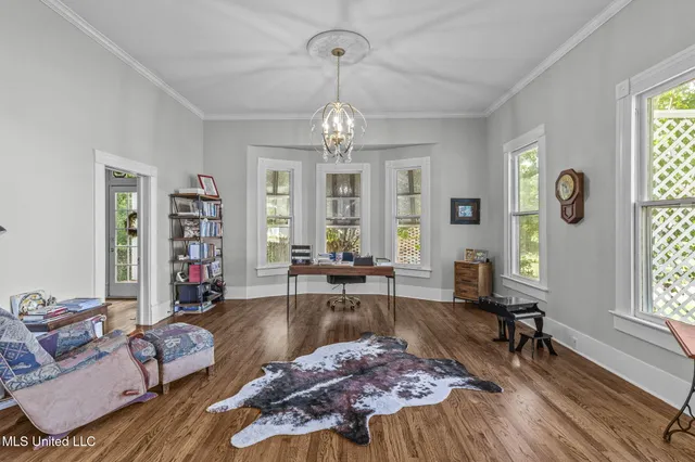 $395,000 | 818 Cannon Avenue, Bentonia, MS 39040