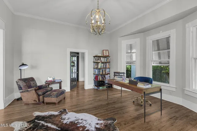 $395,000 | 818 Cannon Avenue, Bentonia, MS 39040