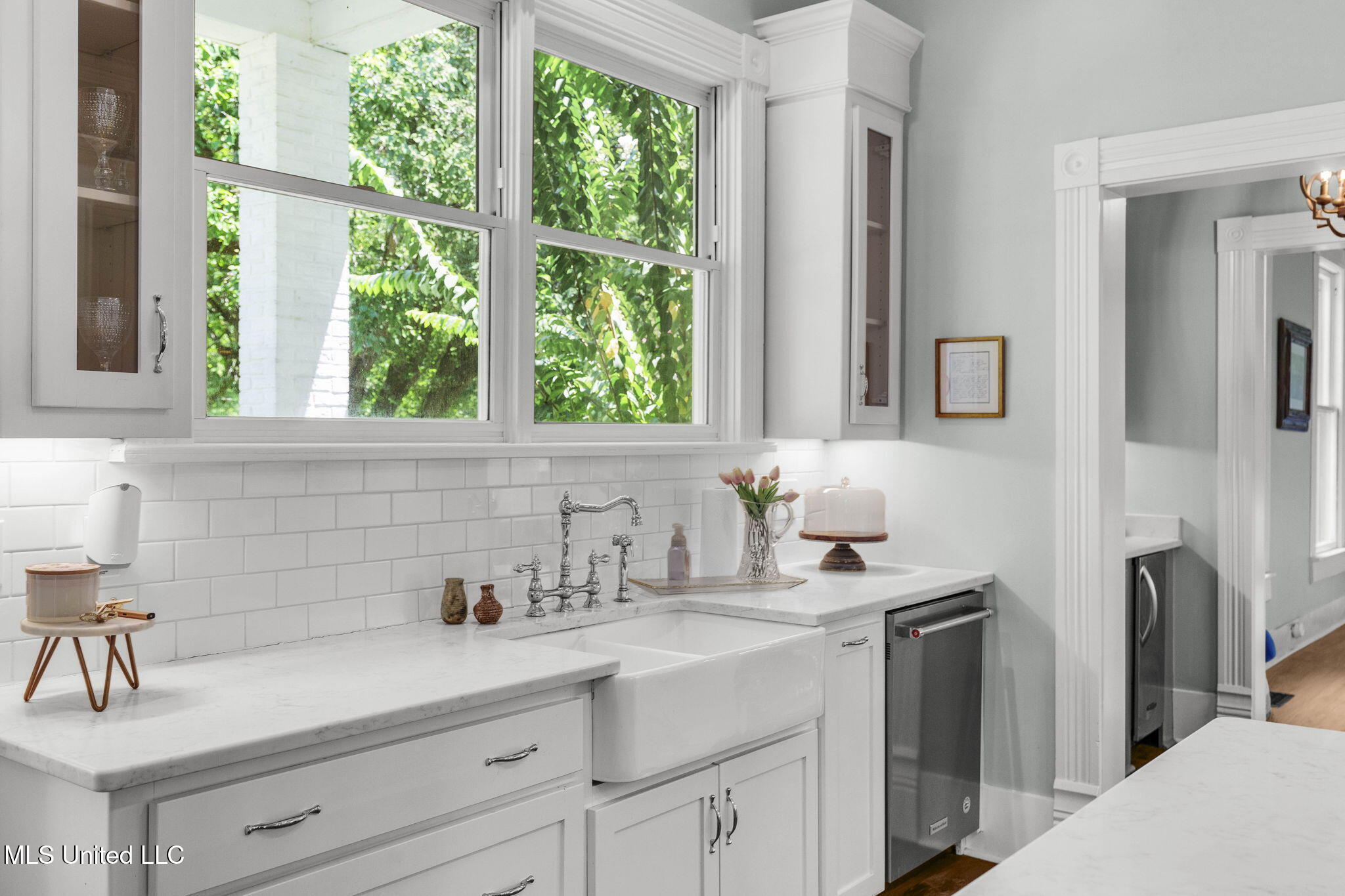 818 Cannon Avenue Bentonia, MS 39040 - Photo 34 of 110 Kitchen 2