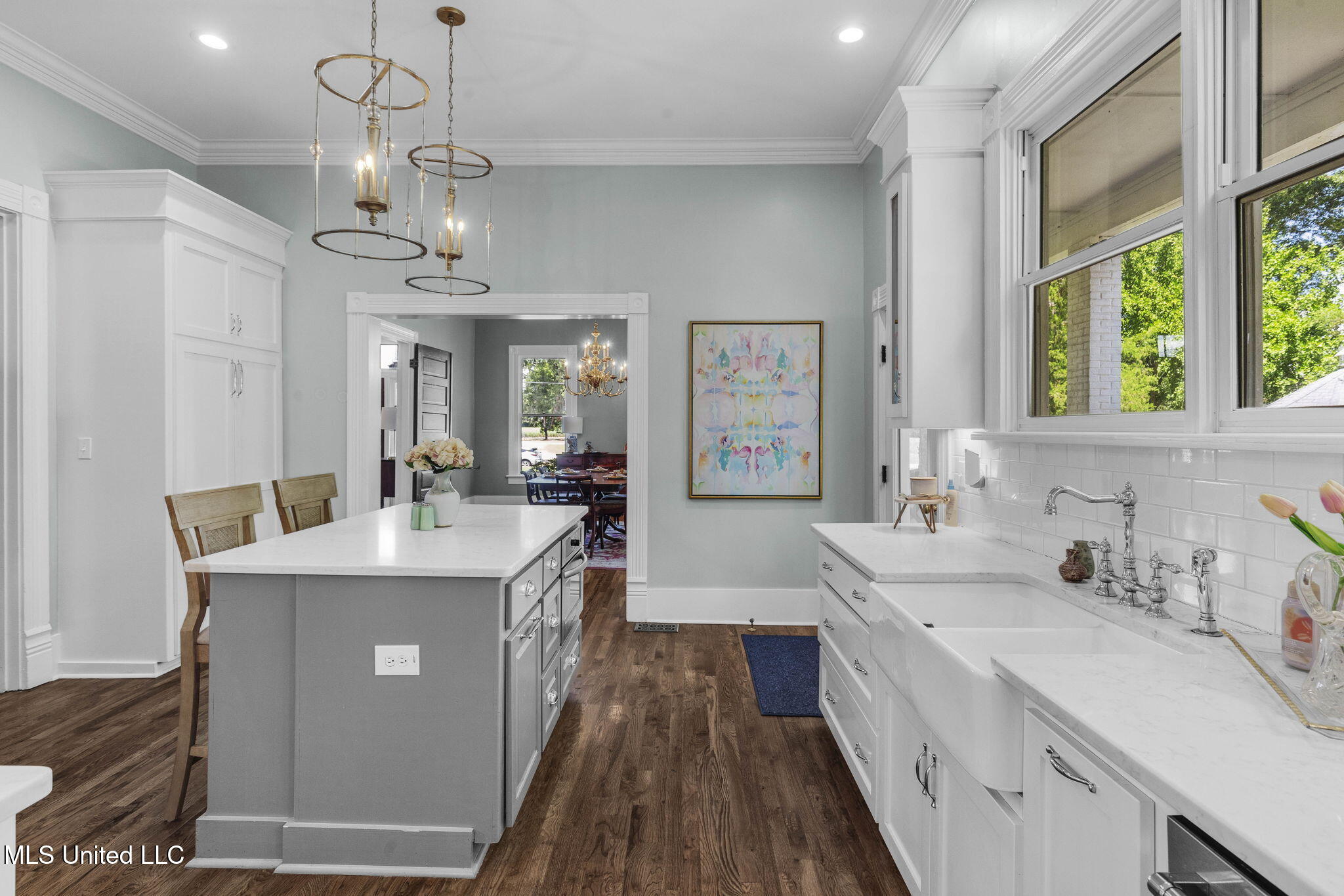 818 Cannon Avenue Bentonia, MS 39040 - Photo 36 of 110 Kitchen 4