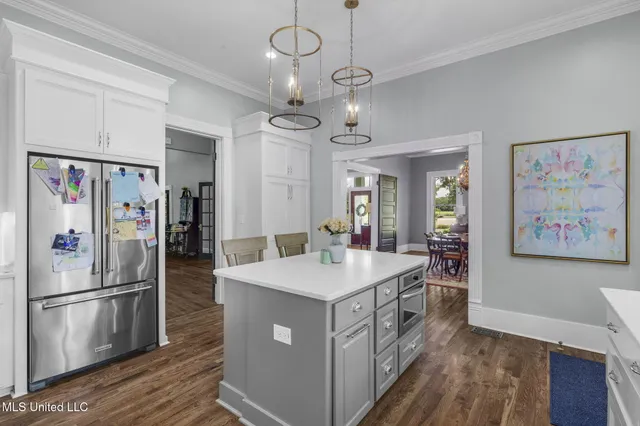 $395,000 | 818 Cannon Avenue, Bentonia, MS 39040