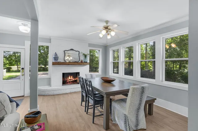 $395,000 | 818 Cannon Avenue, Bentonia, MS 39040