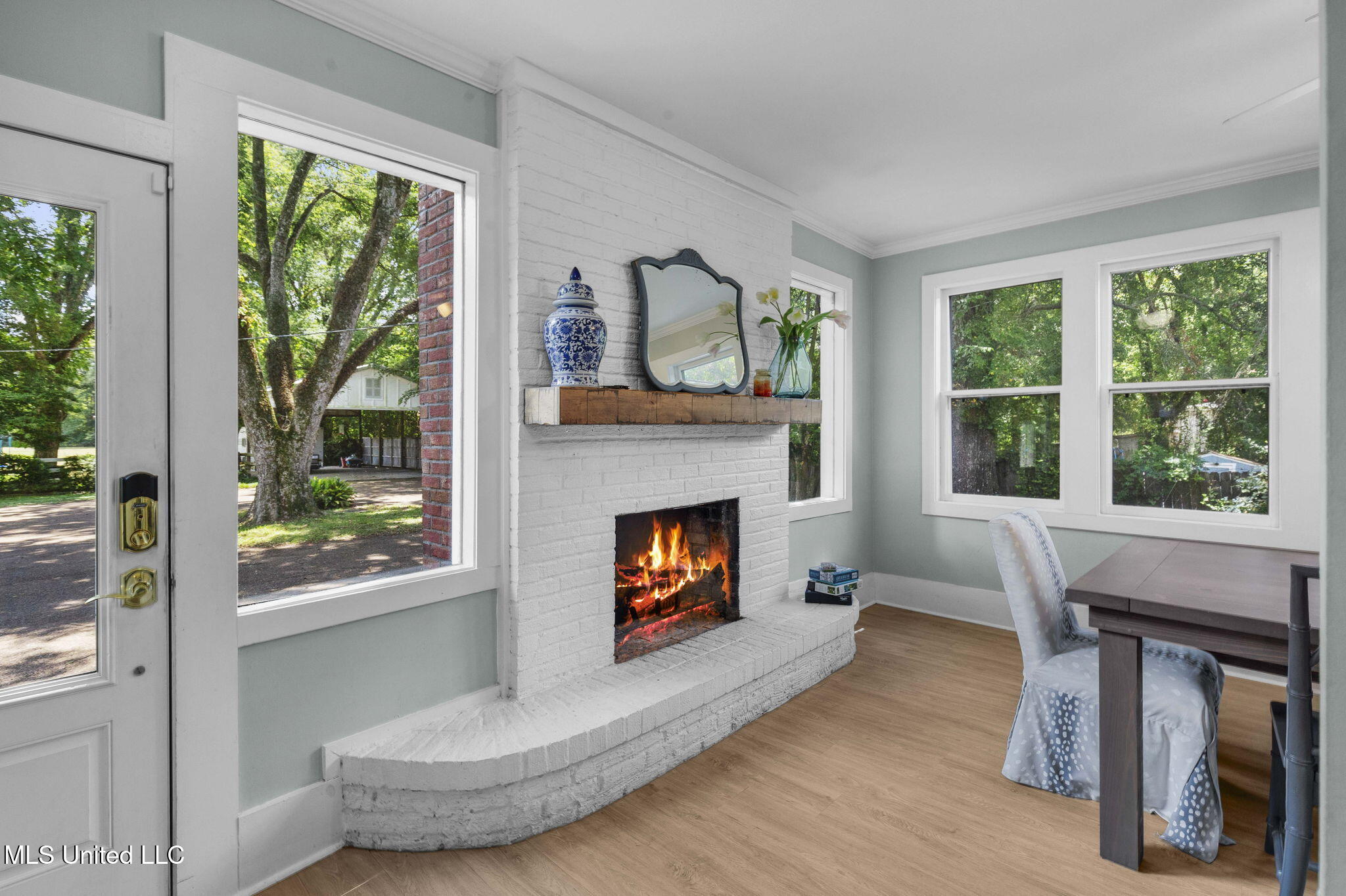 818 Cannon Avenue Bentonia, MS 39040 - Photo 42 of 110 Dining Area 2