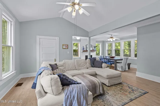 $395,000 | 818 Cannon Avenue, Bentonia, MS 39040