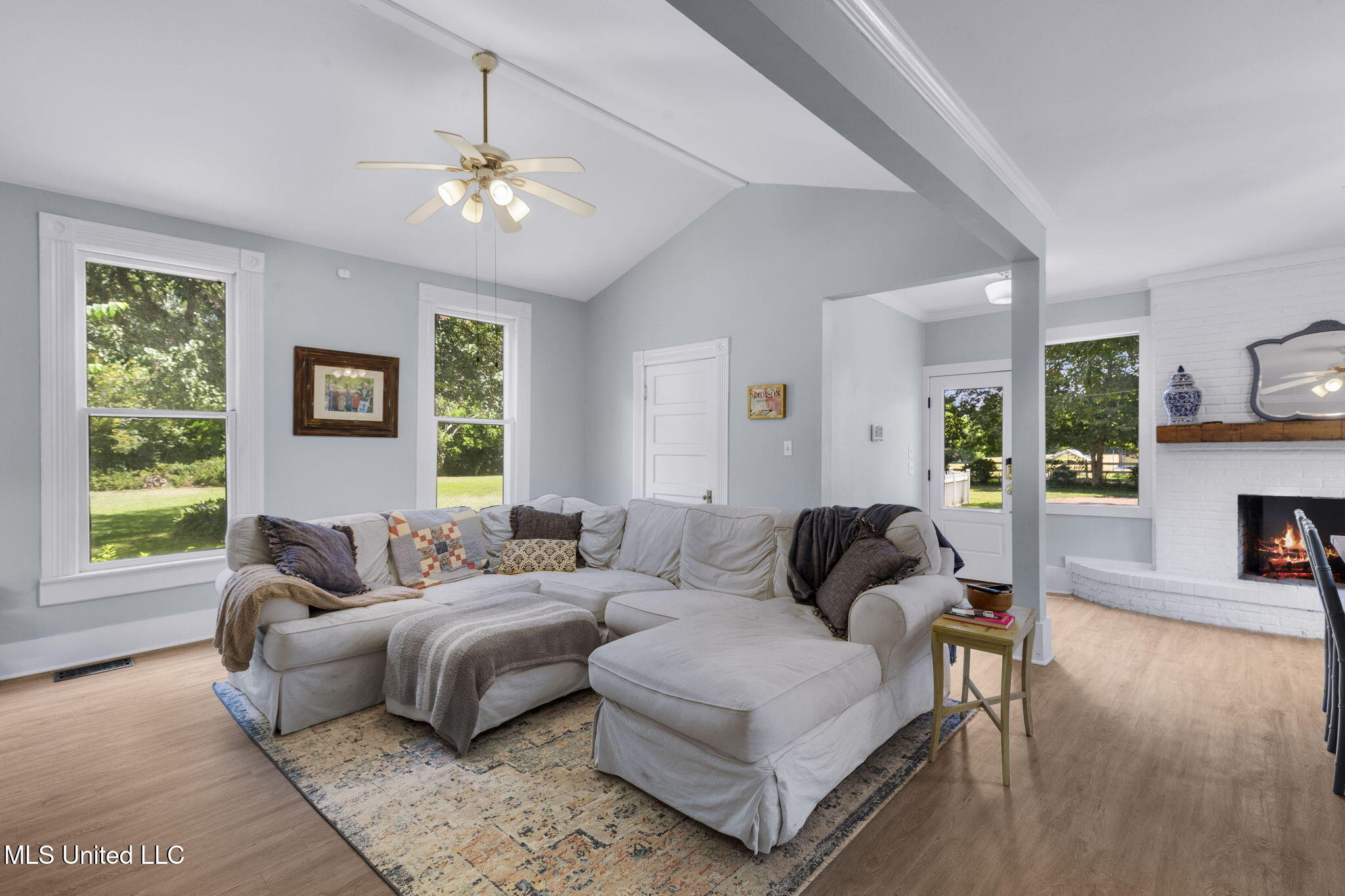 818 Cannon Avenue Bentonia, MS 39040 - Photo 45 of 110 Family Room 2