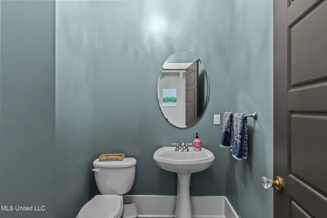 $395,000 | 818 Cannon Avenue, Bentonia, MS 39040