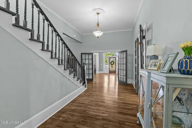 $395,000 | 818 Cannon Avenue, Bentonia, MS 39040