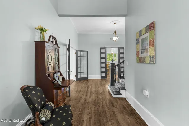 $395,000 | 818 Cannon Avenue, Bentonia, MS 39040