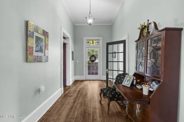 $395,000 | 818 Cannon Avenue, Bentonia, MS 39040