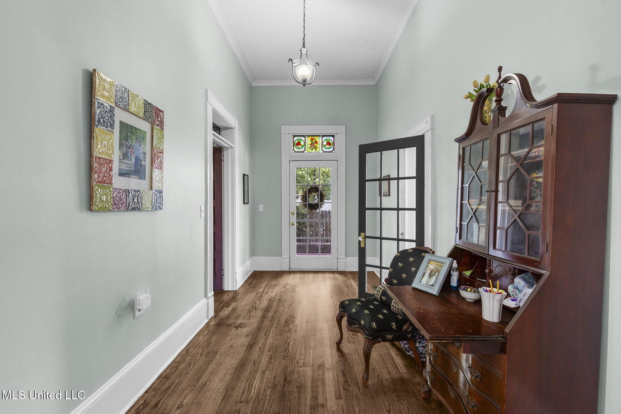 818 Cannon Avenue Bentonia, MS 39040 - Photo 52 of 110 Hallway 5