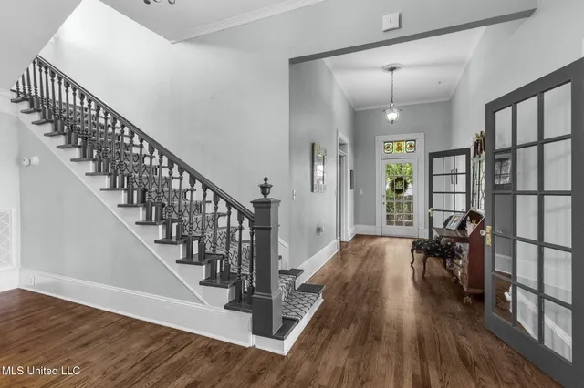 $395,000 | 818 Cannon Avenue, Bentonia, MS 39040